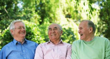 Владата ќе потроши 38 милиони денари за бања за пензионерите