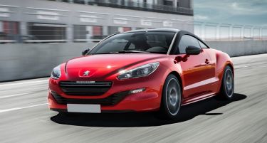 PEUGEOT ЌЕ РАСТЕ: бесплатни 50€ за тргување со акциите на автомобилскиот гигант!