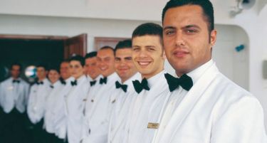 РАБОТА НА БРОД: Норвешка компанија бара македонски работници – плата 1 500 долари