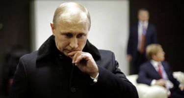 ПУТИН ОБЈАСНИ: Кој и како ја диригира цената на нафтата?!