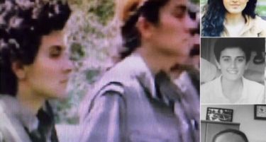 (ВИДЕО) Оваа жена, новинарка, го извела терористичкиот напад во Анкара!