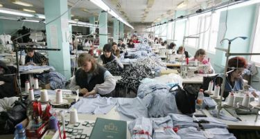 Во Македонија 75% од жените работат во приватни фирми