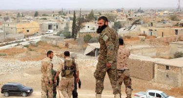 (Видео) Голем пораз за ИСИС, Палмира целосно ослободена