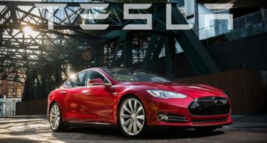 Ги познавате ли Tesla Motors: Земете бесплатни 50€ и тргувајте со акциите на Tesla