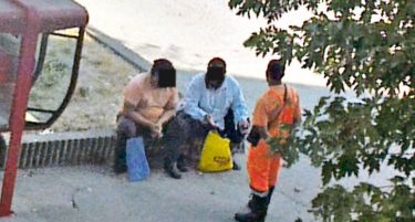 ИСИС врбува работници во Белград?