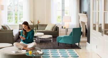 САЕМ ЗА МЕБЕЛ 2016: Погледнете во светот на светските трендови