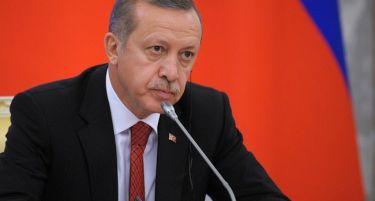 Ердоган: Еврочленството е стратешка цел за Турција