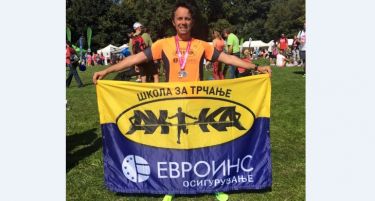 ИНТЕРВЈУ АЛЕКСАНДАР АНЕВСКИ: За да оствариш нешто, мора да се обидеш!