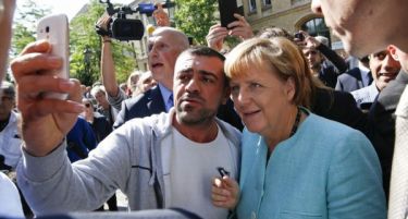 Германија подготвува „историски” закон за интеграција на бегалците