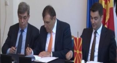 Владата потпиша договор со Минстрој, 1000 рудари ќе се вратат во рудниците