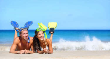 Најкраткиот пат до здраво и фит тело за на плажа