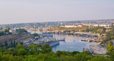 Крим годинава со 20% повеќе туристи од лани