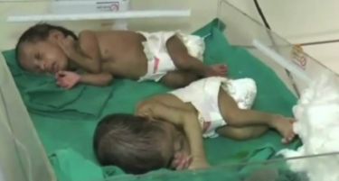 Откриена „фабрика за бебиња” во Индија, се продавале од 750 до 1.500 долари