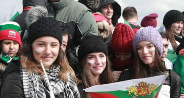 Бугарското население старее и се намалува