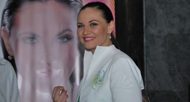 ИНТЕРВЈУ ЦРНОКРАК: Пробаланс стана мојот најверен пријател!