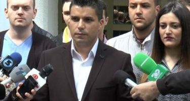 Николовски: Вакцини за болеста „јазлеста кожа“ се уште нема