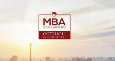 „COTRUGLI Business School“ доделува стипендии за меѓународна МБА програма