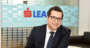 ИНТЕРВЈУ МАРЈАН МАНЧЕВ: С-ЛИЗИНГ стана вистинска конкуренција на банките!