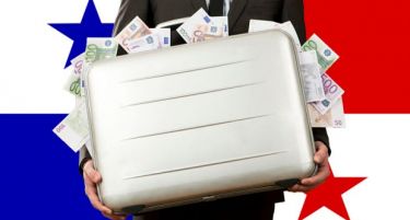 Ова е НАЈЕДНОСТАВНИОТ НАЧИН да сфатите како функционира перењето пари!