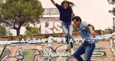 (ГАЛЕРИЈА) Два нови бренда во „Fashion&Friends“ – „Lee“ и „Wrangler“