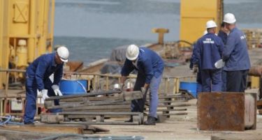 Само месецов десетина несреќи при работа