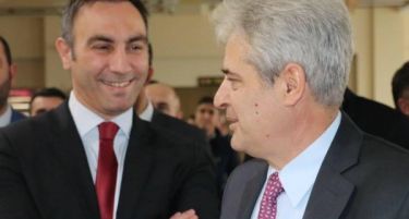 Артан Груби кажа кој ја смислил идејата за премиер Албанец