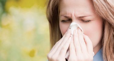 Научете повеќе за алергиите и заштитете се од опасностите кои тие ги носат
