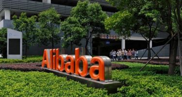 „Alibaba“ ќе инвестира 900 милиони долари во стартапи за испорака на храна