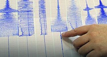Земјотрес од 3.4 степена во Стоца во БИХ