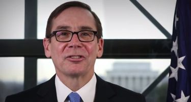 Бејли честита за чистата препорака