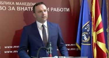 Спасовски: Добро е да има уште еден кандидат за лидер на СДСМ, а Заев заслужува