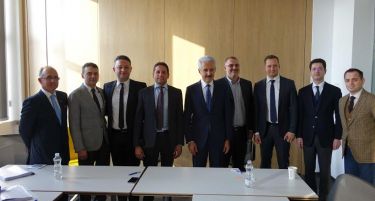 ОРКА ХОЛДИНГ И АЏИБАДЕМ СТАНАА ВОДЕЧКИ ПРИВАТНИ ЗДРАВСТВЕНИ ОПЕРАТОРИ ВО БУГАРИЈА