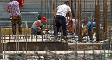 Во февруари издадени 335 одобренија за градење, се градело повеќе од лани