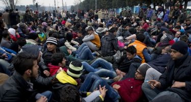 Германија ќе ги селектира талентираните бегалци за полесно вработување