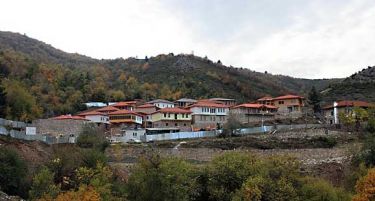 МАКЕДОНСКО СЕЛО: Вреди ли да се потрошат 5, 8 милиони евра за мртва природа?