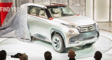 Не е единствен „VW“ што мамел, и „Mitsubishi“ си призна!