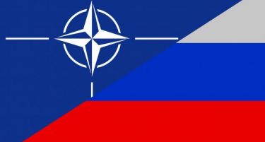 НАПНАТО ВО БРИСЕЛ: Денес прва средба на НАТО и Русија и покрај тензиите