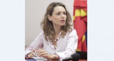 Интервју Никица Мојсовска Блажевски: Санкциите од ЕУ ќе бидат притисок што нема ништо да реши!