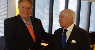 Коѕијас се јави од САД: Не се согласуваме со петтиот предлог на Нимиц