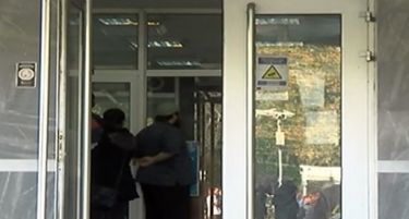 Судењето за УБК се одложи поради болест на судијка, Грујовски не се појави