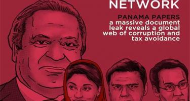 Документите на Панама: Како богатите и политичарите во светот ги кријат милијардите?