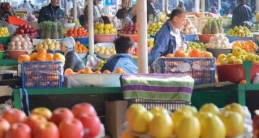 Да се модернизираат зелените пазари, бараат пазарџиите