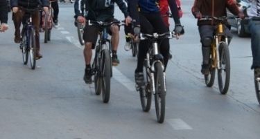 ТОЛКУ БЕШЕ: Нема повеќе пари за субвенционирање велосипеди
