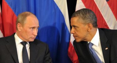 Обама и Путин го поддржаа примирјето во Сирија
