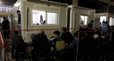 Европол инфилтрирал свои луѓе меѓу мигрантите во Грција