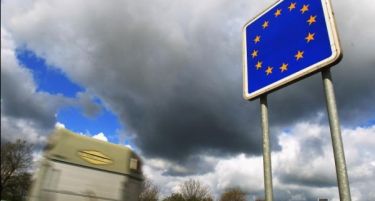 Милијарди евра загуби поради недостаток на слободно движење во Шенген