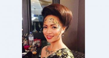 ПЕЧАЛБАРСКА САГА: Слаѓана Василев порачува, во Македонија тешко дека ќе се вратам!