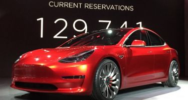 Акциите на Тесла пораснаа преку 40%! Земете БЕСПЛАТНИ 50€ и тргувајте со акциите на оваа футуристичка компанија