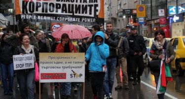 Европа ќе изгуби над 1 милион работни места поради ТПТИ