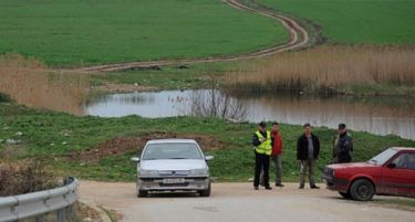 Иако беше најавено „бомбите“ за масакрот кај Смилковско не се слушаа во судница